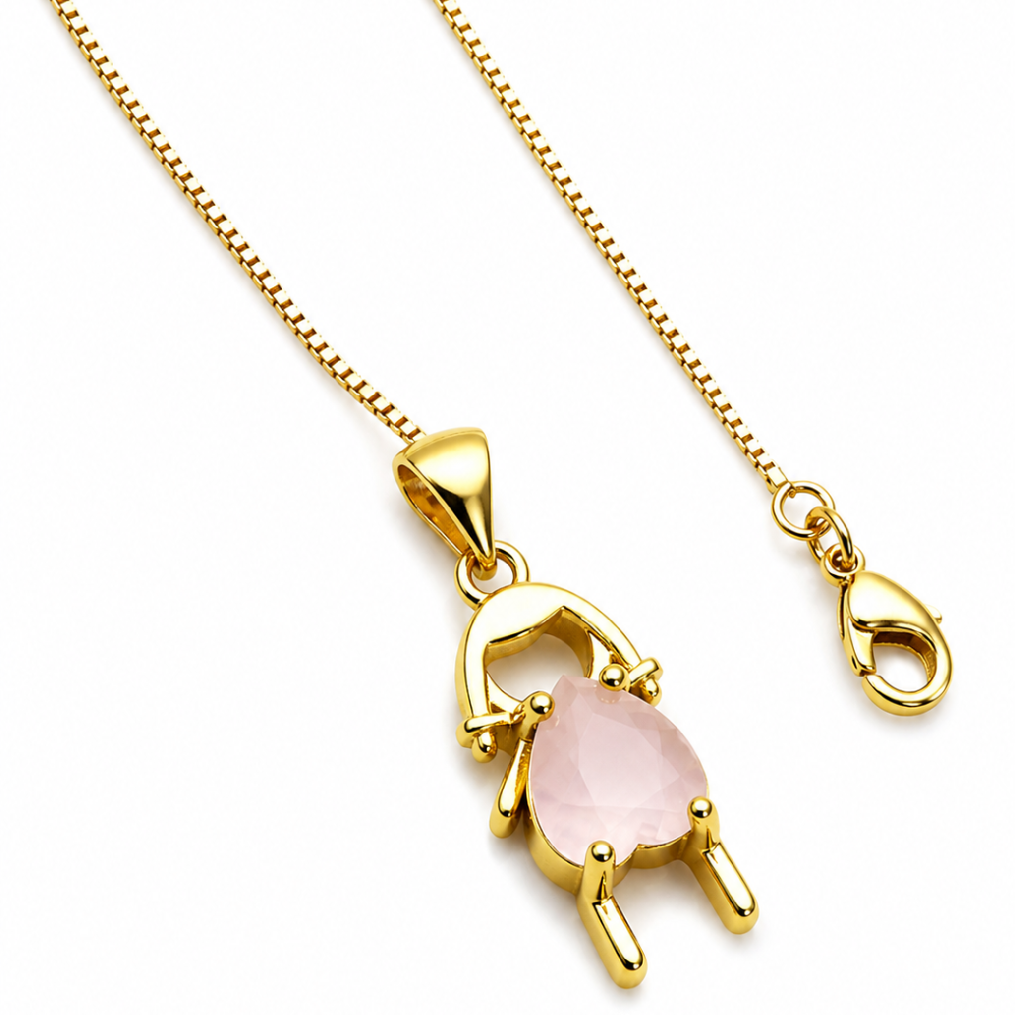 Image of Evie Necklace