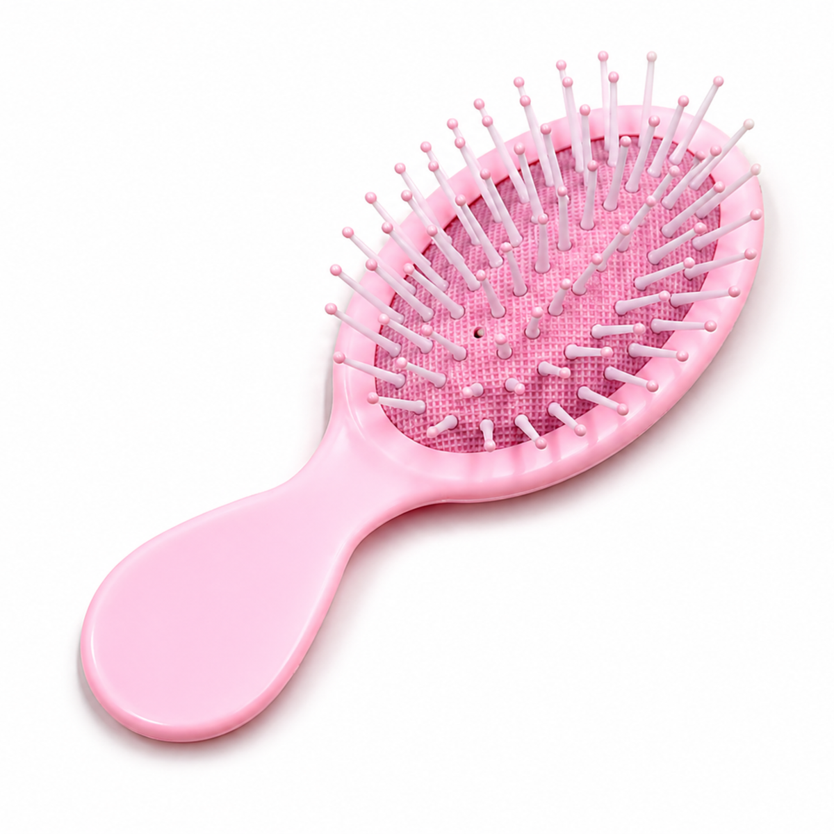 Pinky Promise Mini Brush