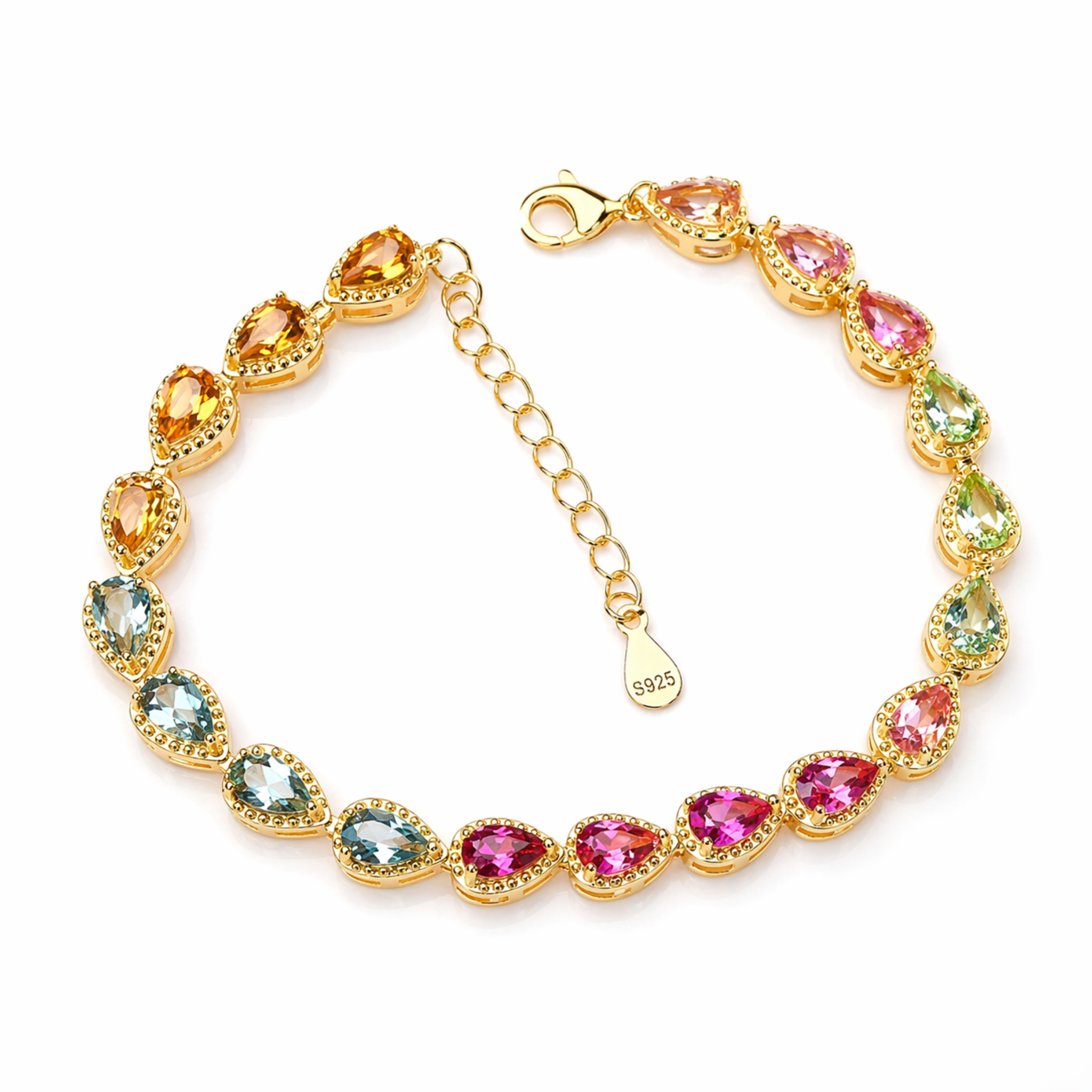Image of The Kalia Bracelet