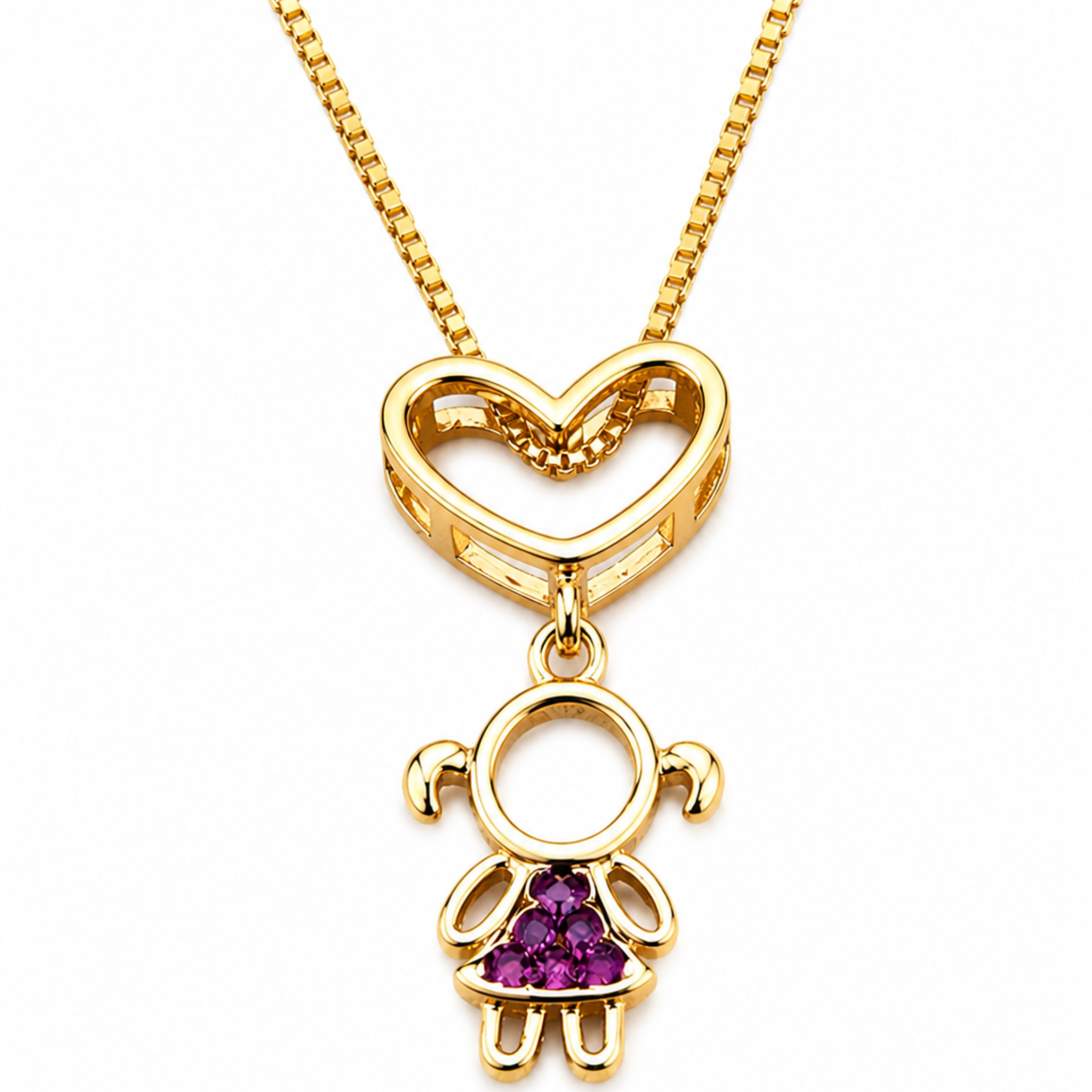 Image of Lola Necklace