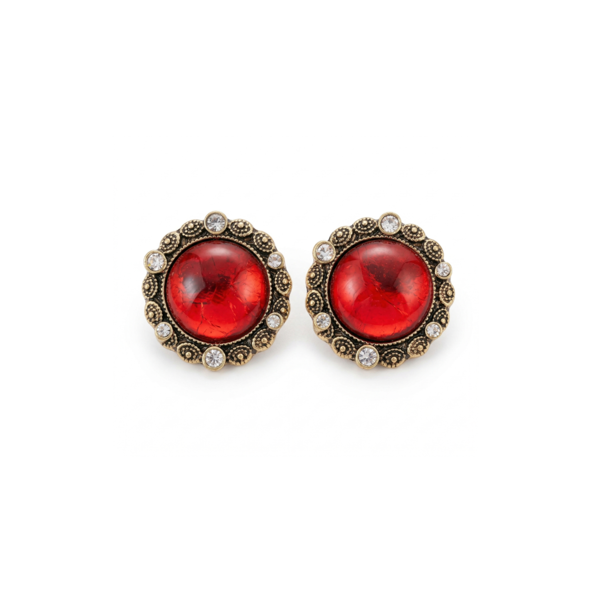 The Diya Studs