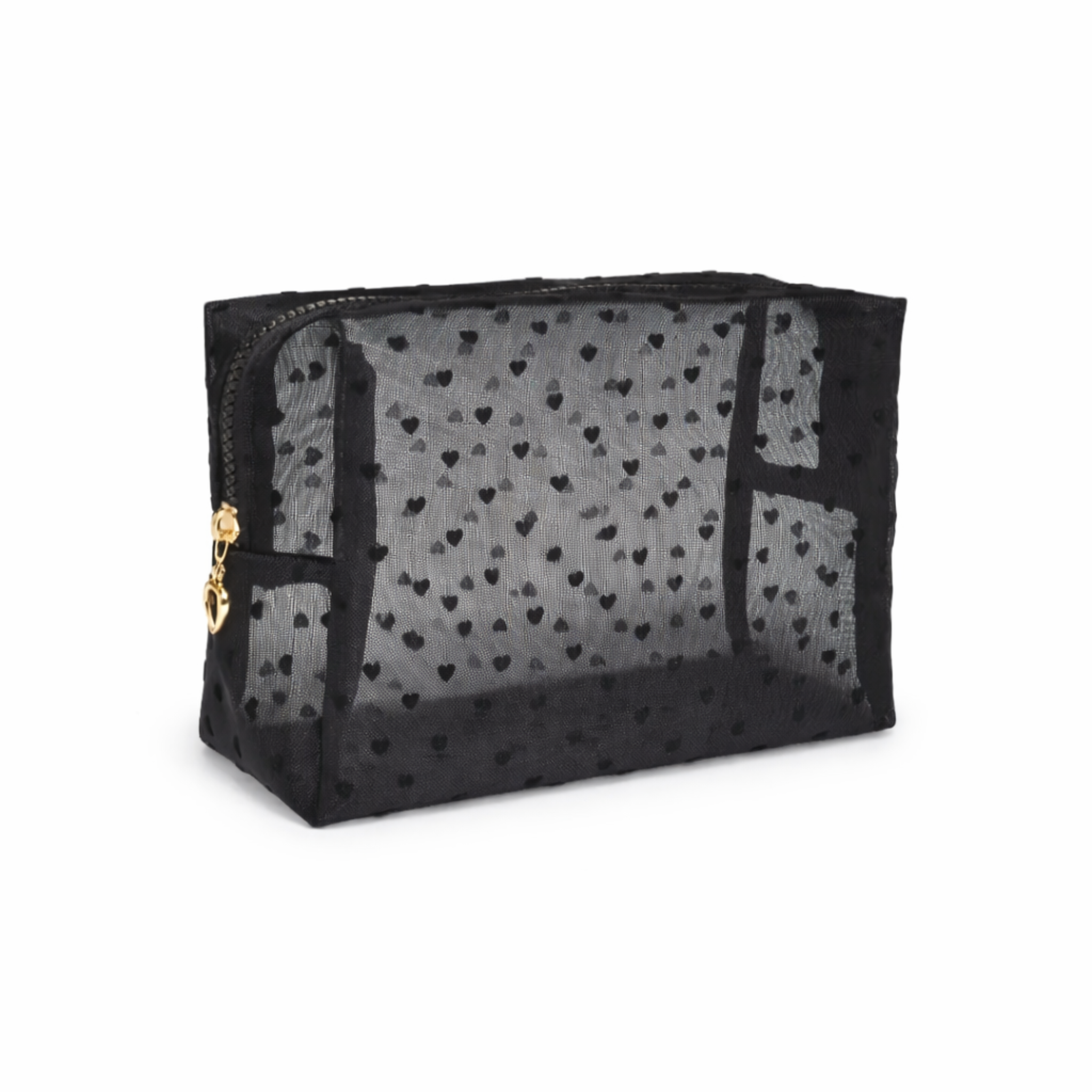 Image of See Through You Cosmetic Bag