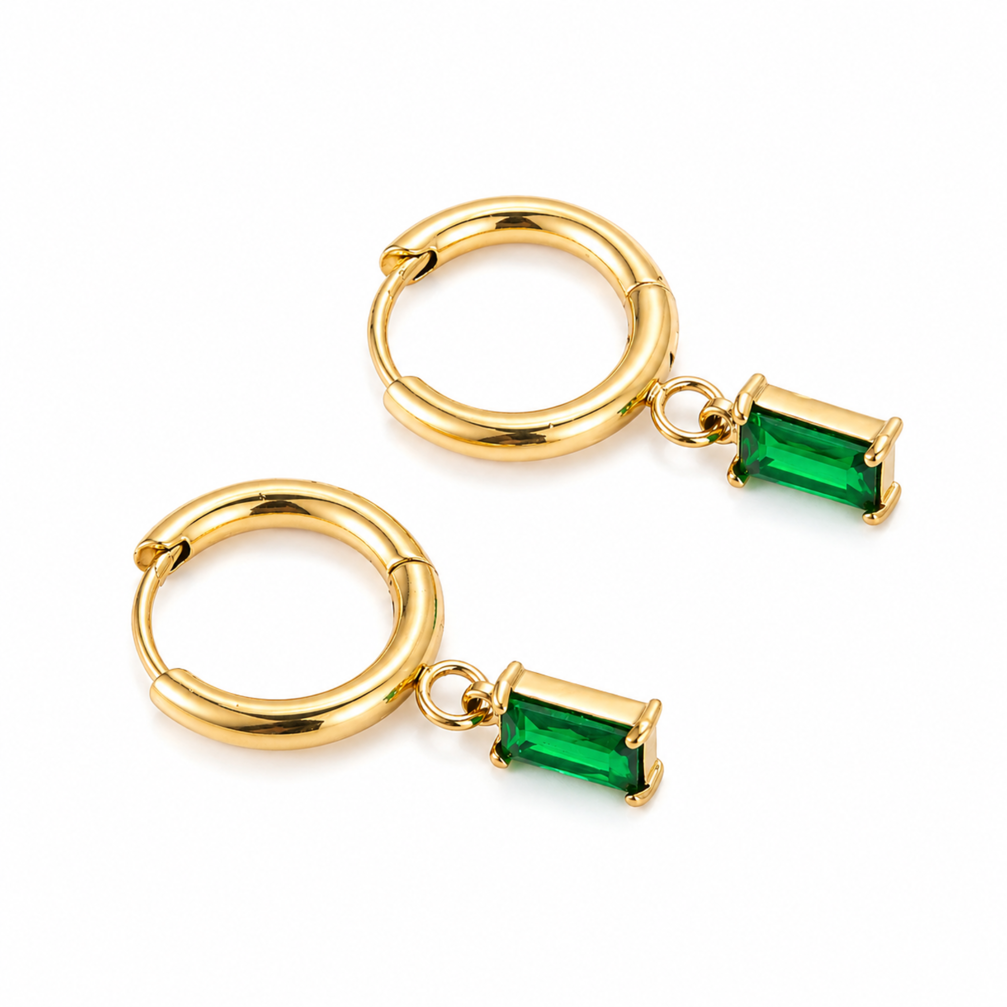 Image of The Jade Drops