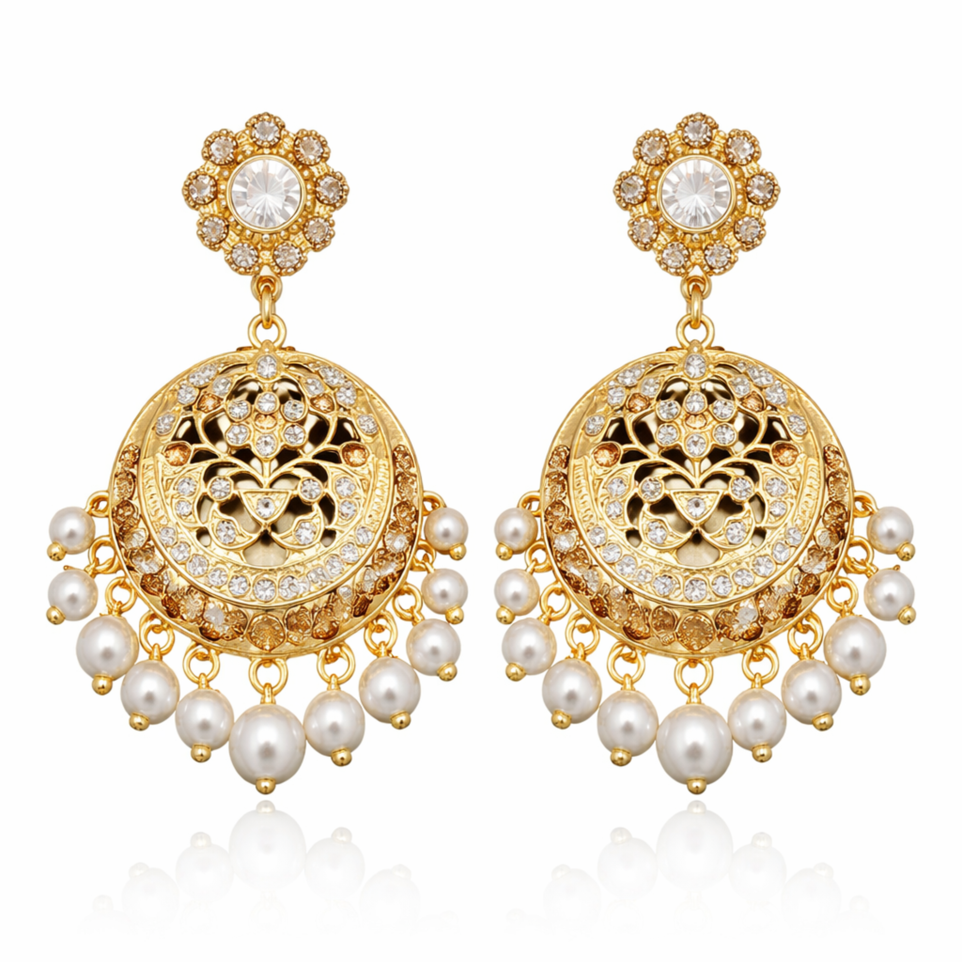 The Alessia Earrings
