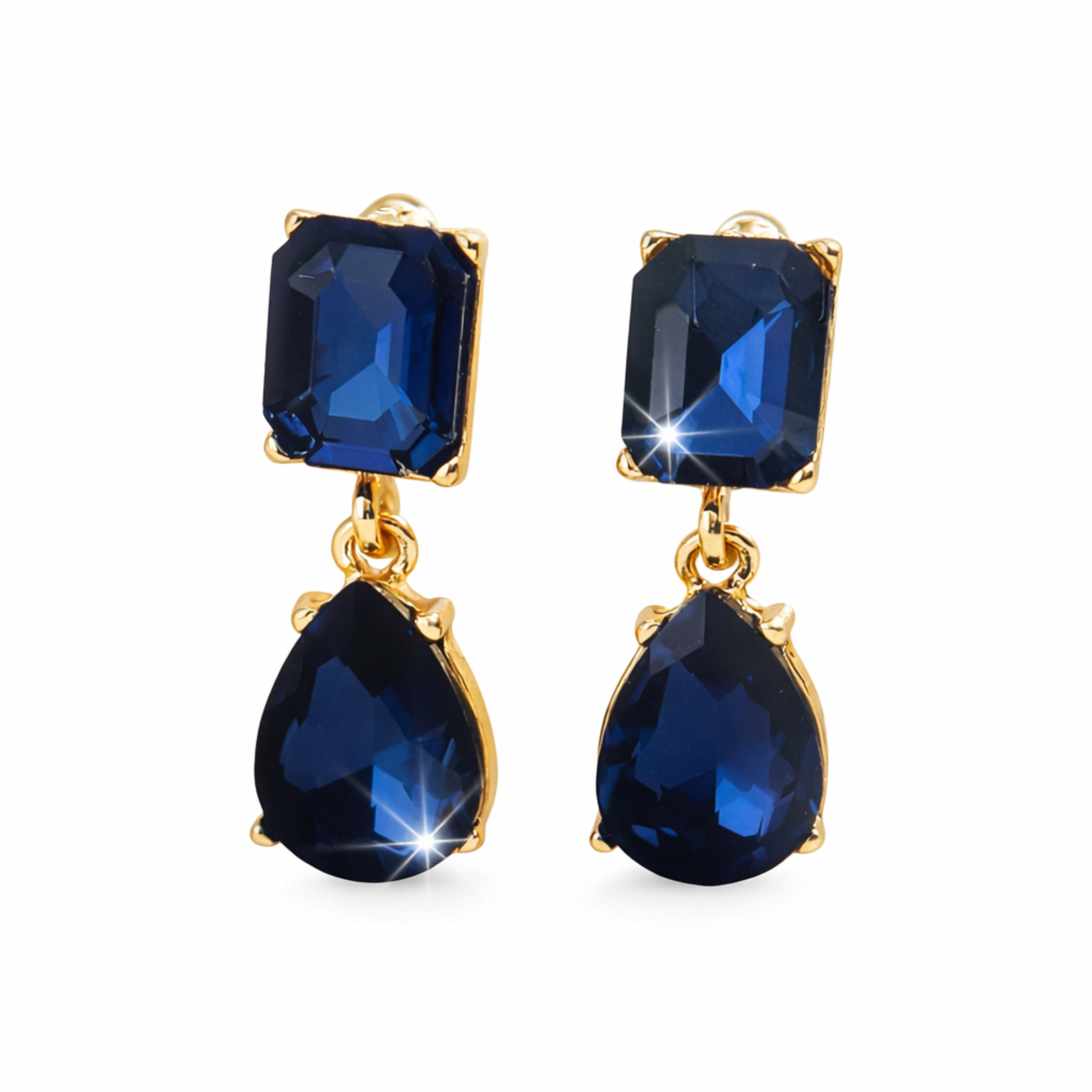 Image of The Zoya Earrings