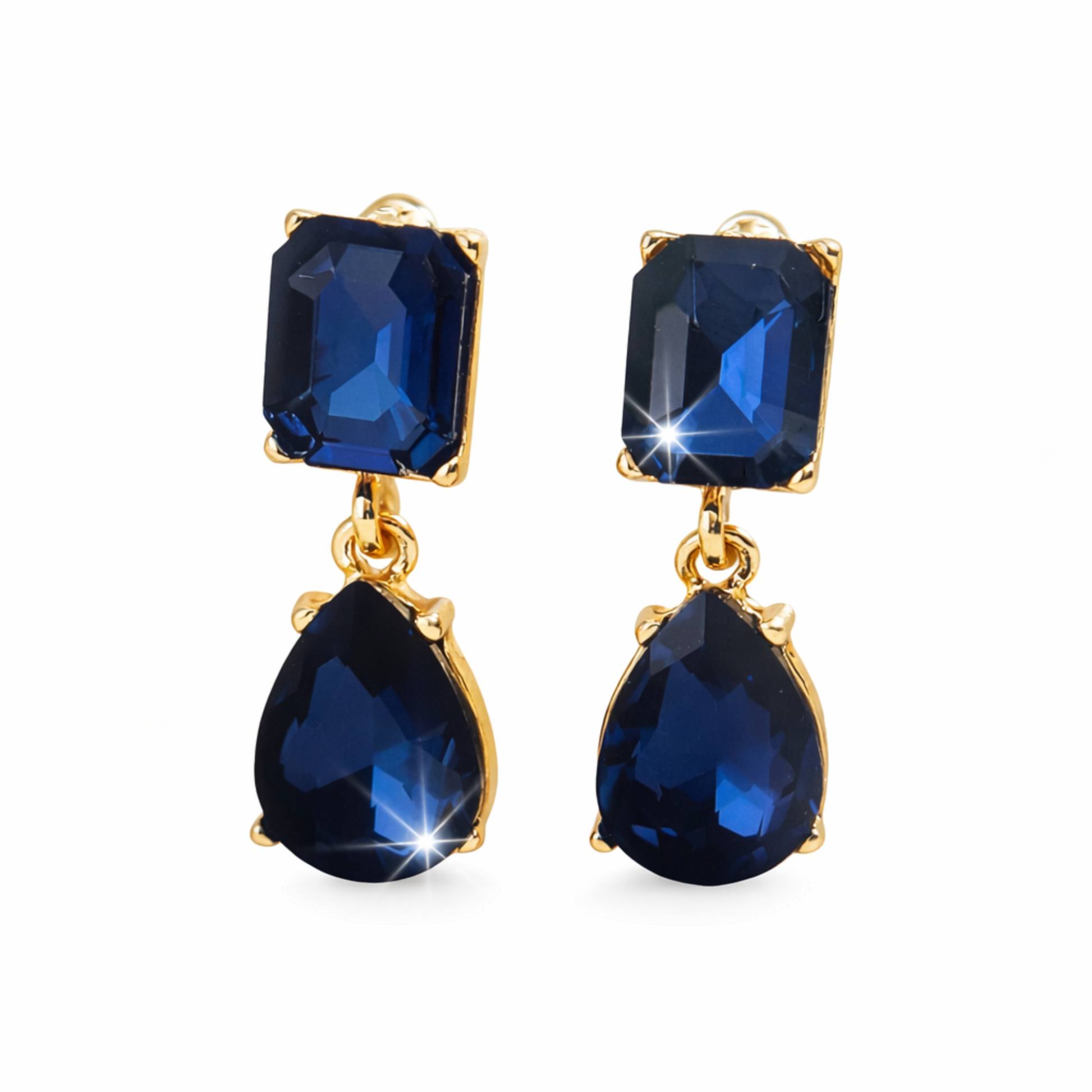 The Zoya Earrings