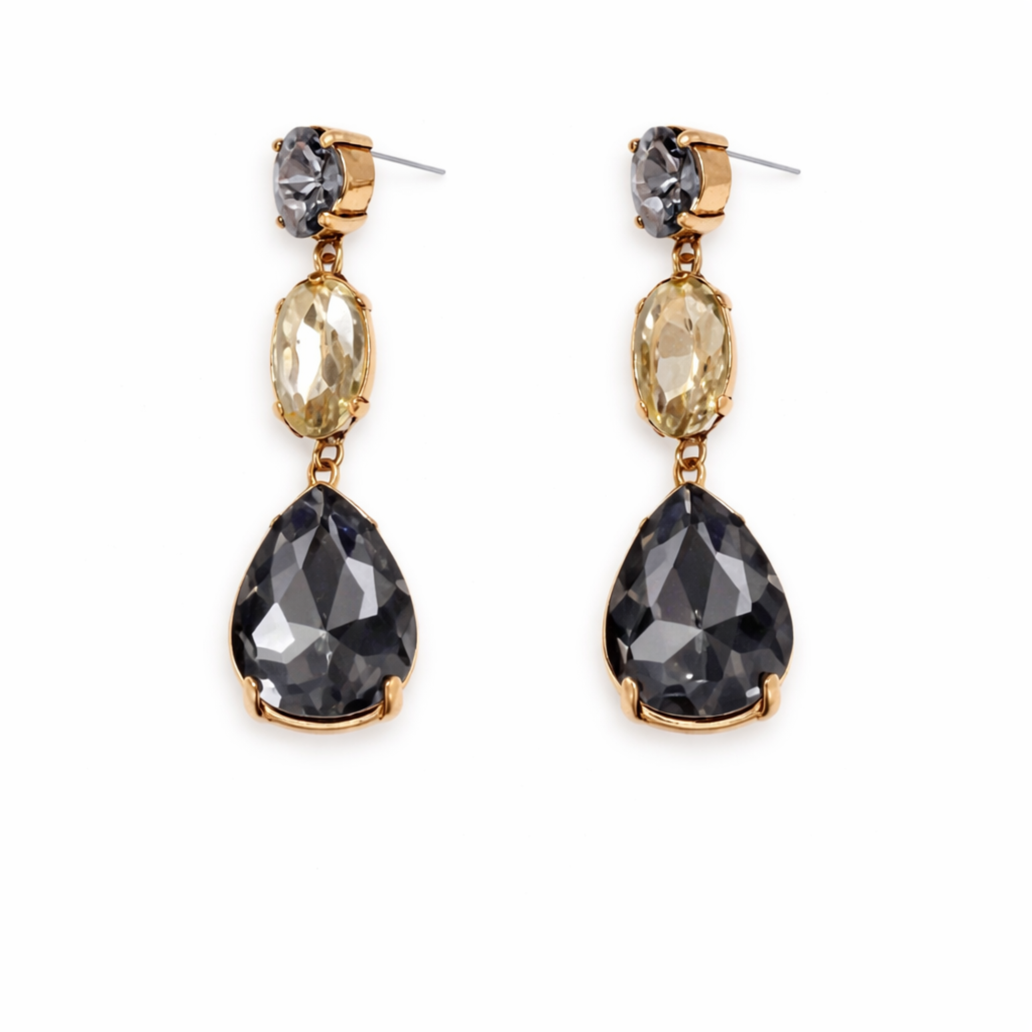 Image of The Luna Dangle
