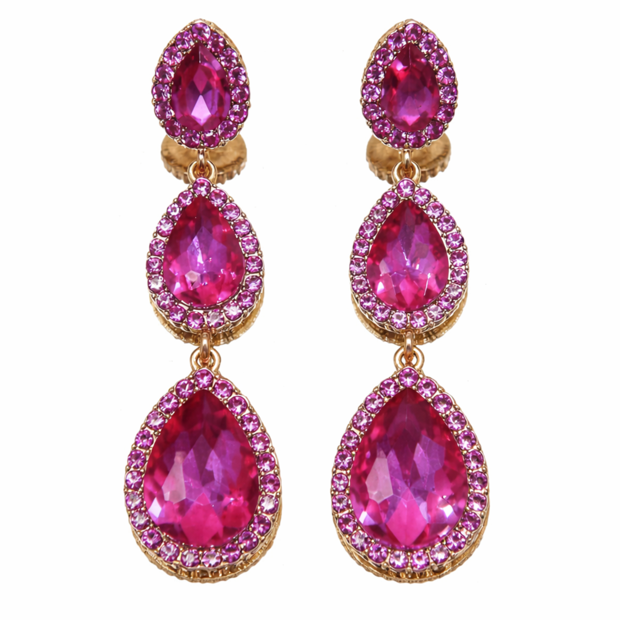 Image of The Kiara Earrings