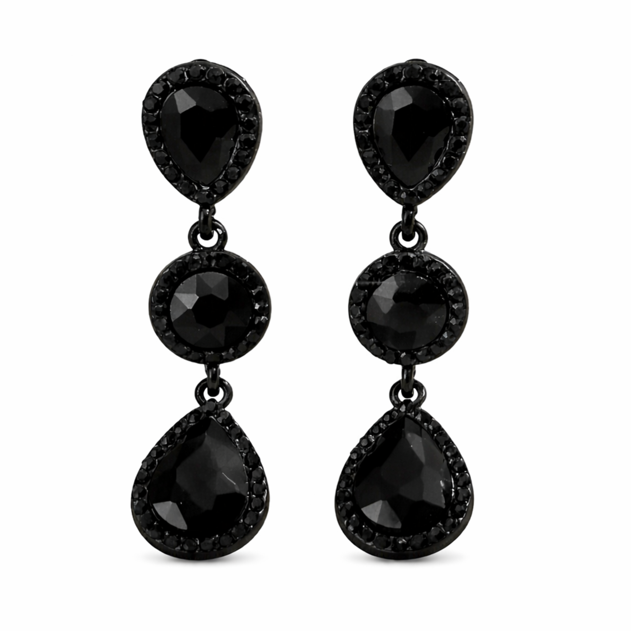Image of The Nisha Earrings