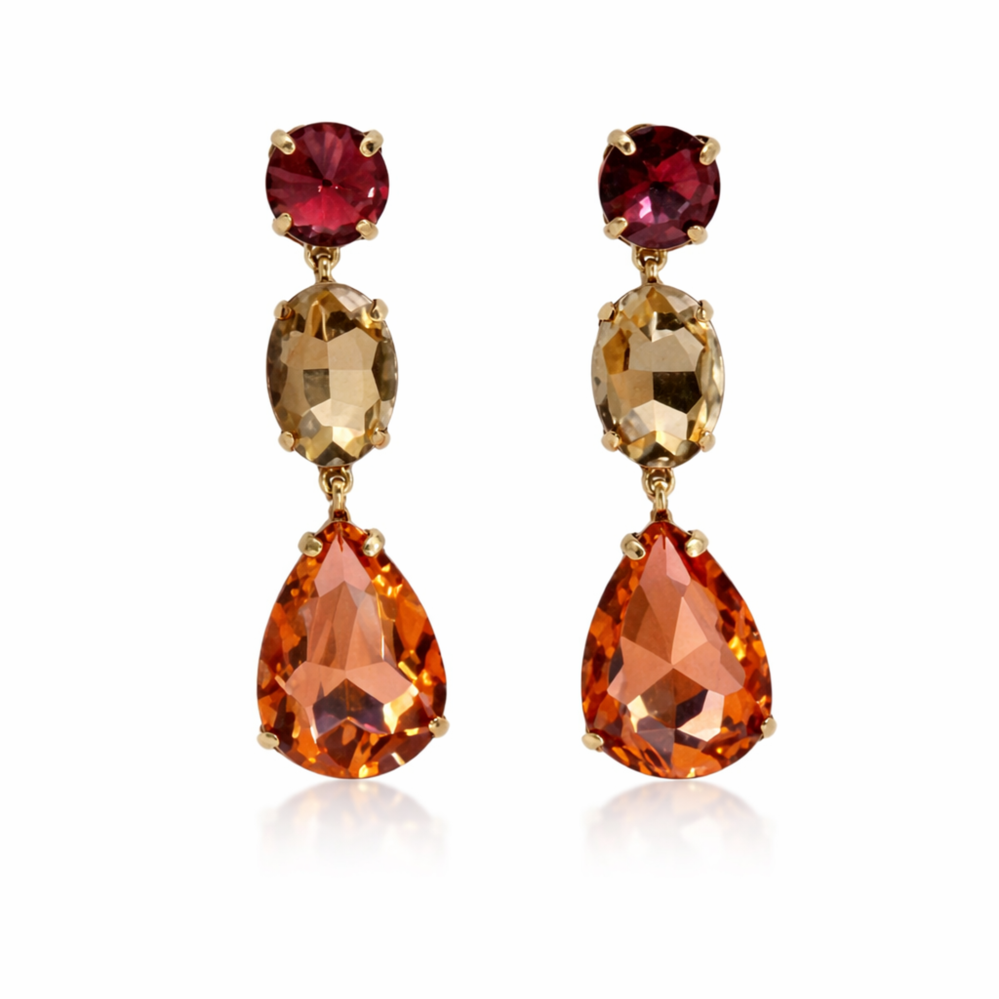 Image of The Luna Dangle