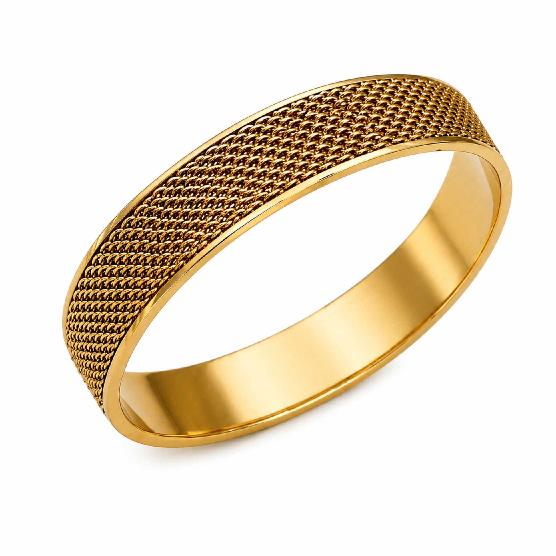 Weave Bracelet