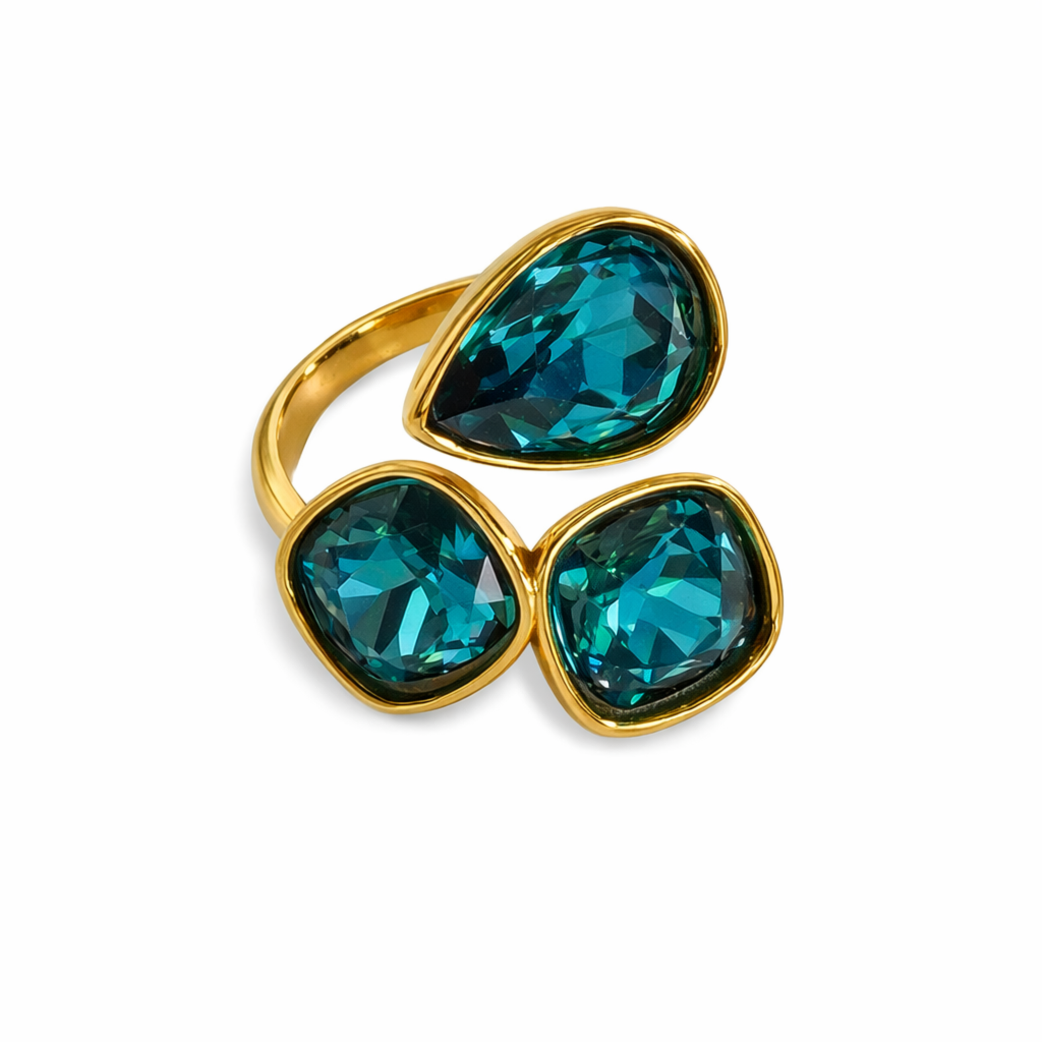 Image of The Azura Ring