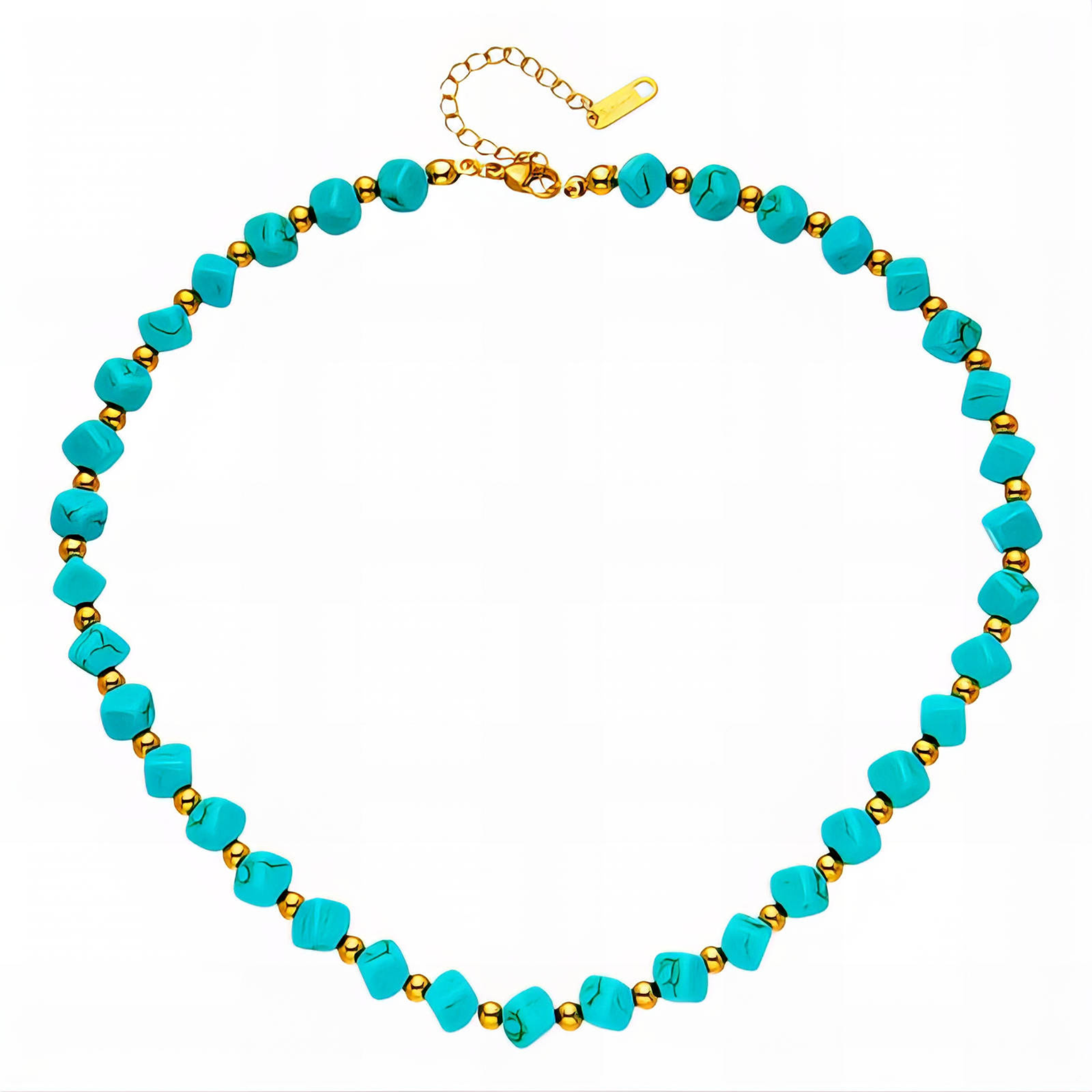 Image of Larissa Necklace