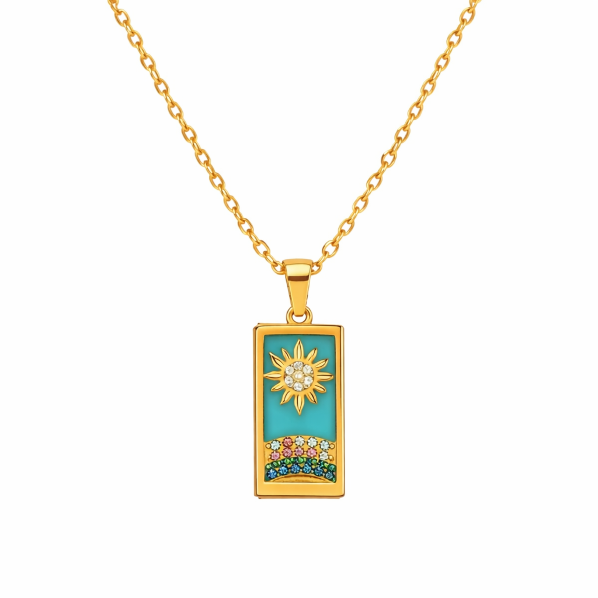 Image of Celeste Necklace