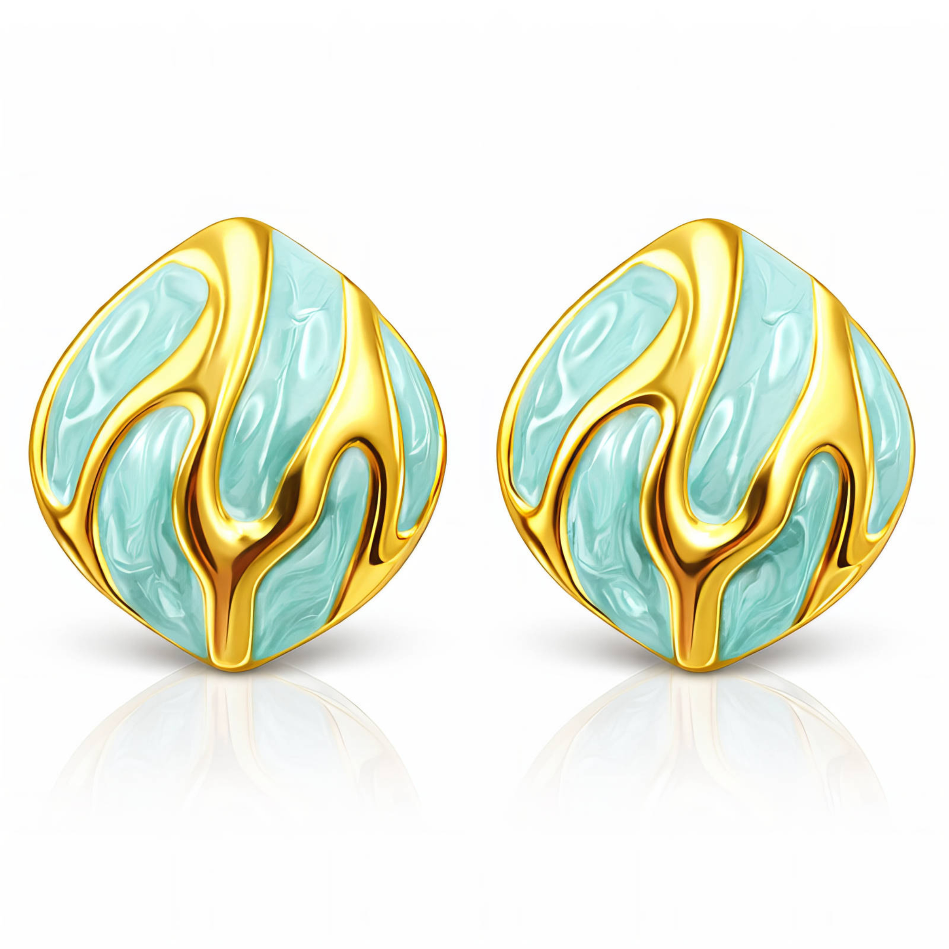 Thalia Studs