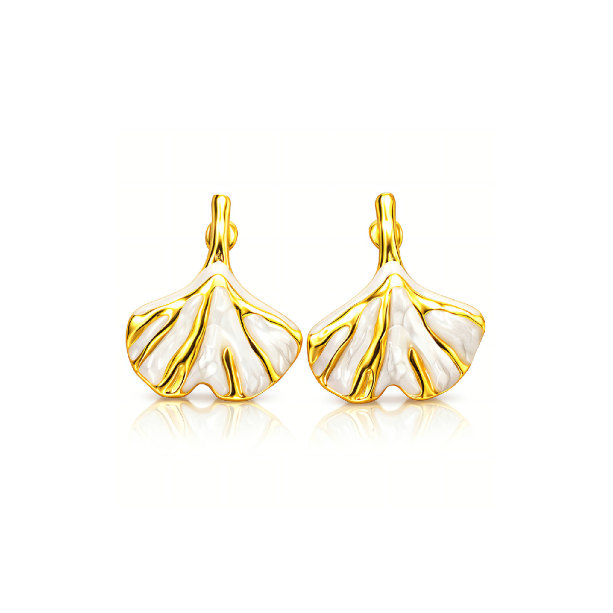 Image of Blanca Earrings