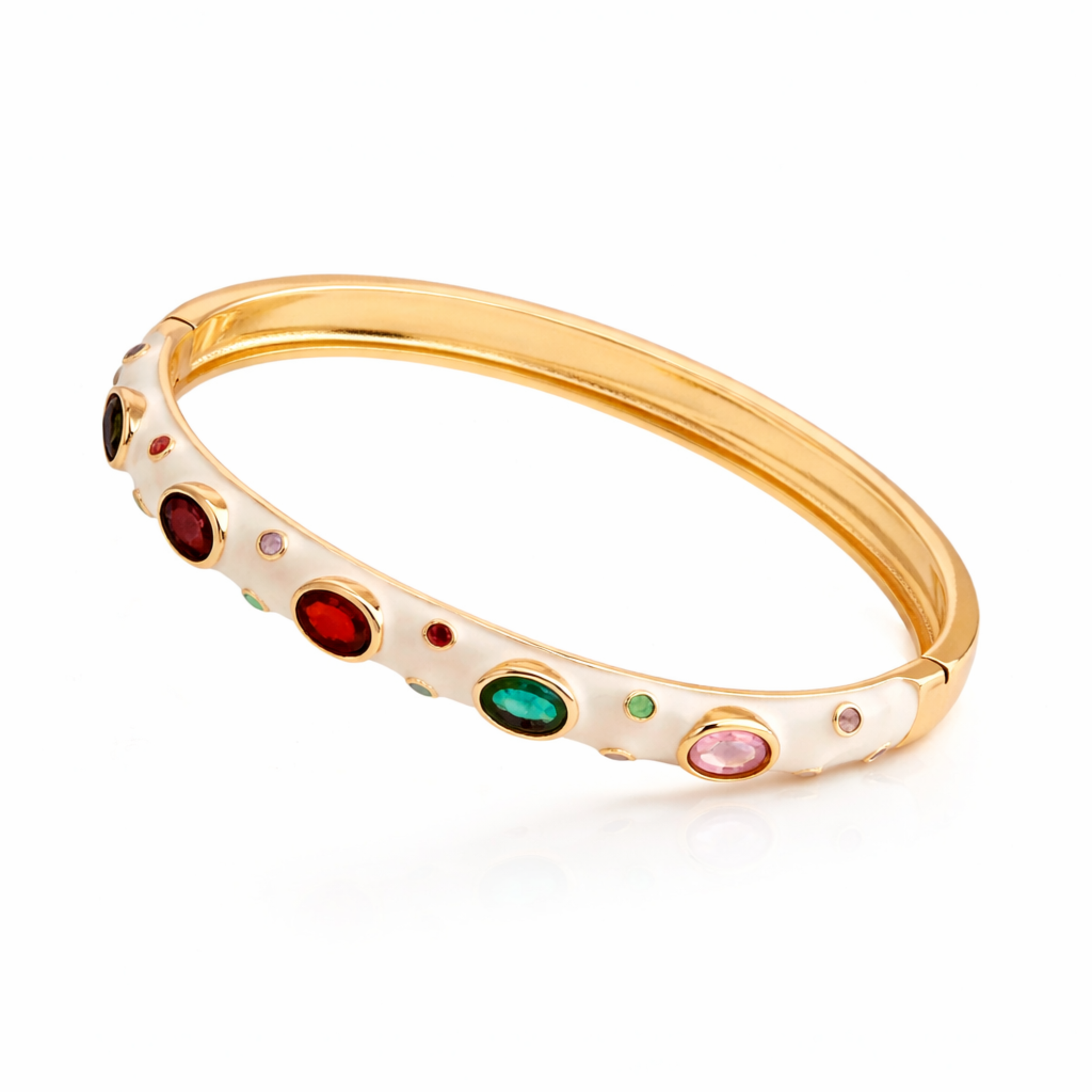 Image of Ivory Bangle