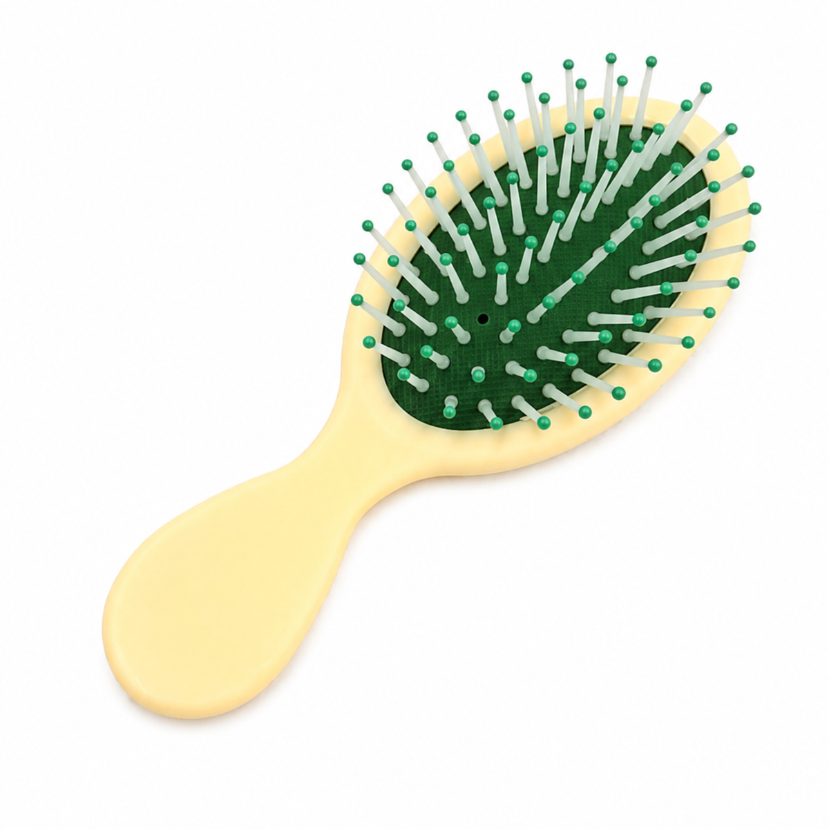 Lemon Drop Mini Brush